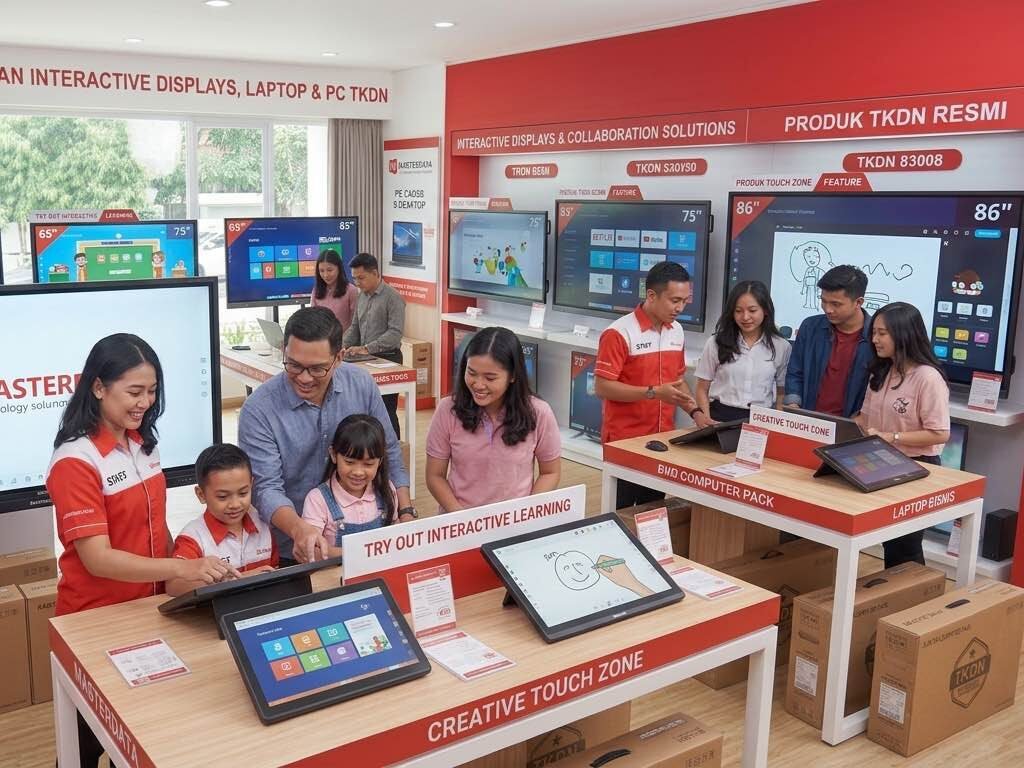 interactive-displays