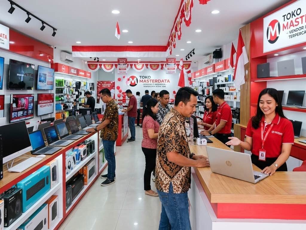 vendor-it-indonesia
