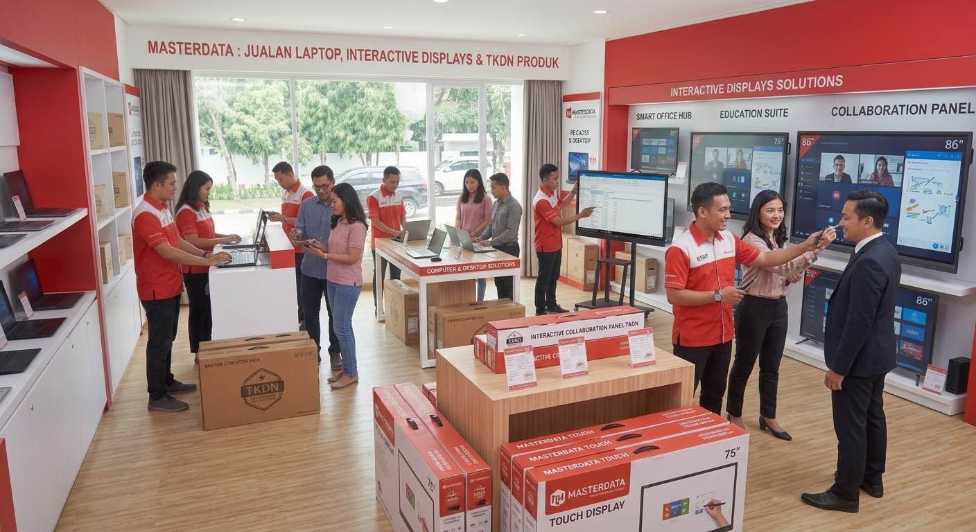 interactive-displays