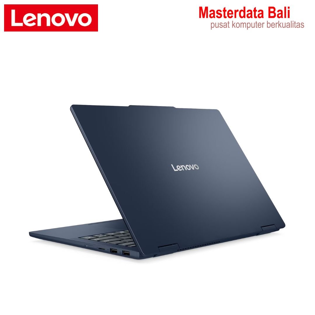 Laptop Lenovo IdeaPad 5 2-in-1 14IAL10 83KR0062ID - Image 3