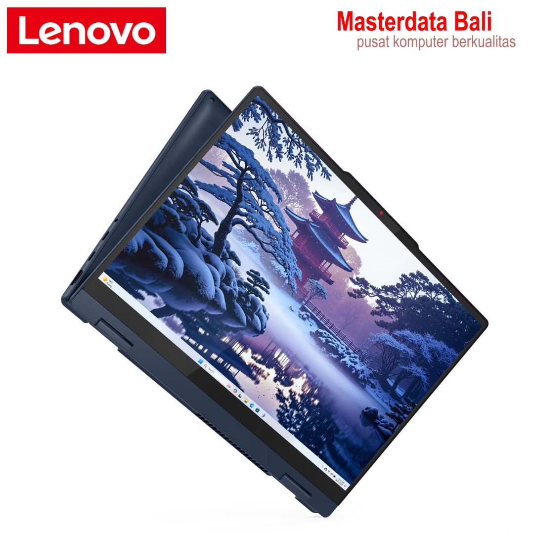 Laptop Lenovo IdeaPad 5 2-in-1 14IAL10 83KR0062ID - Image 4
