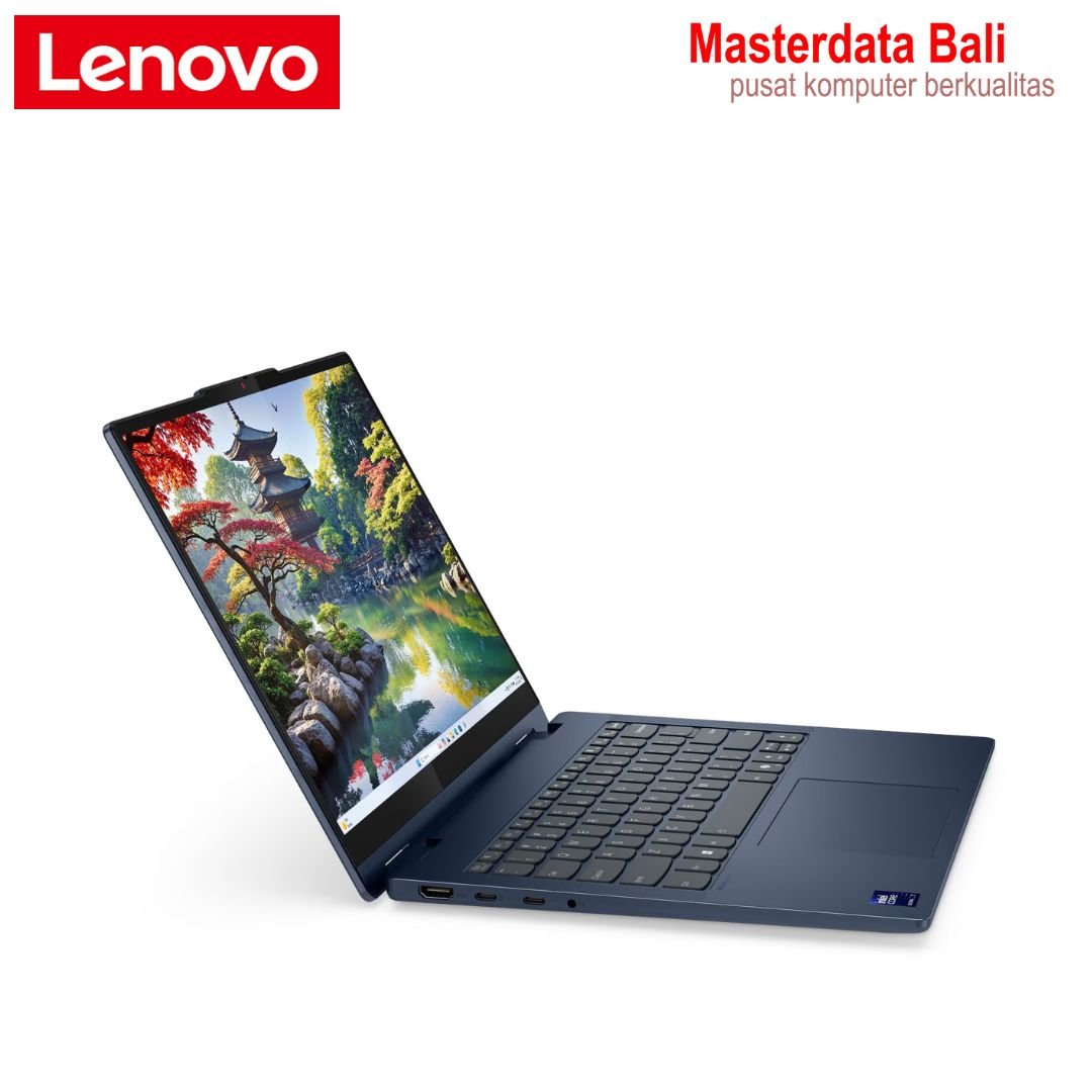 Laptop Lenovo IdeaPad 5 2-in-1 14IAL10 83KR0062ID - Image 8