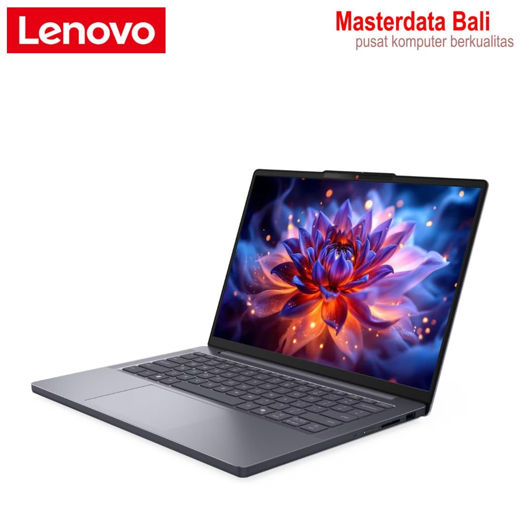 Laptop Lenovo IdeaPad Slim 3 14IWC11 83RQ0091ID