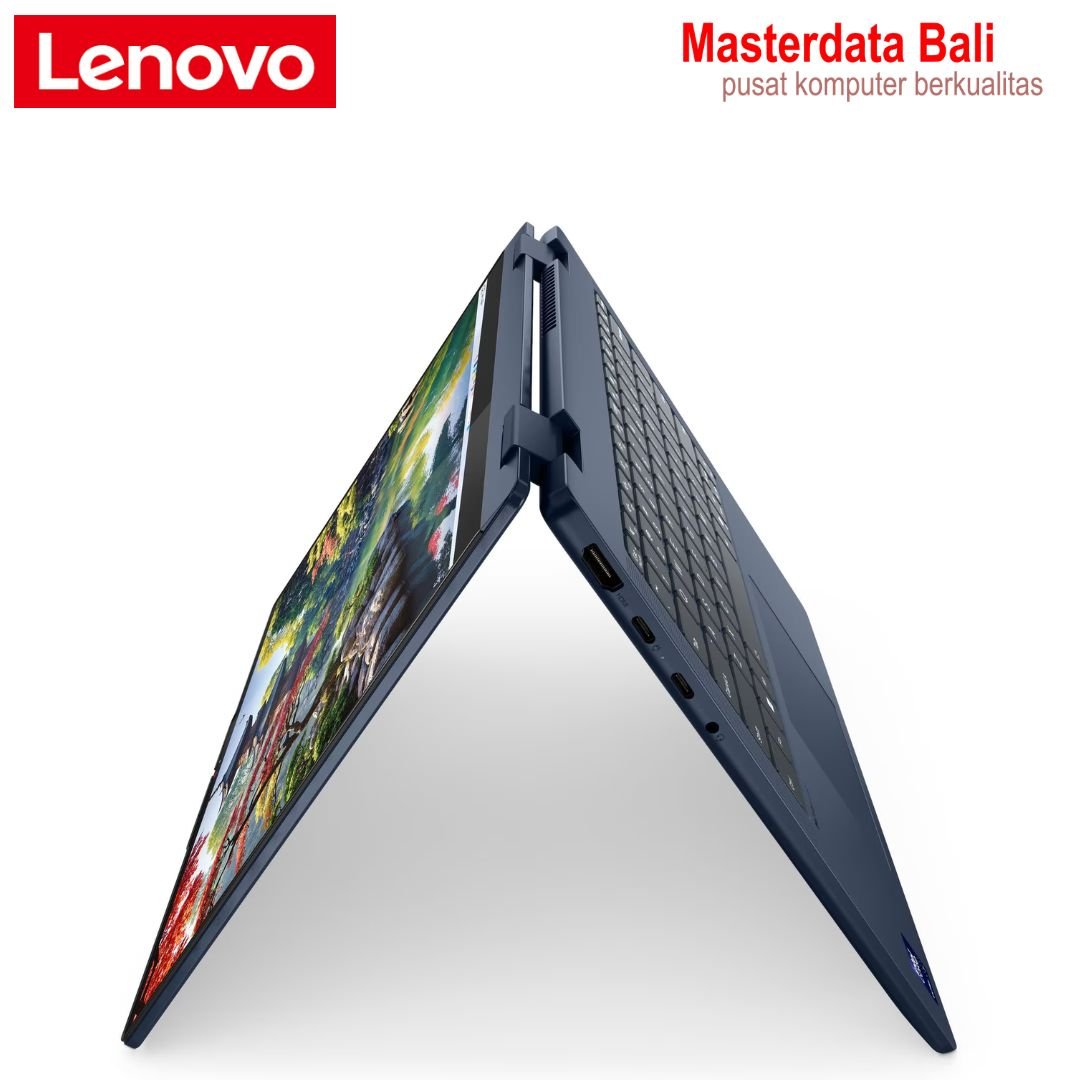Laptop Lenovo IdeaPad 5 2-in-1 14IAL10 83KR0062ID - Image 10