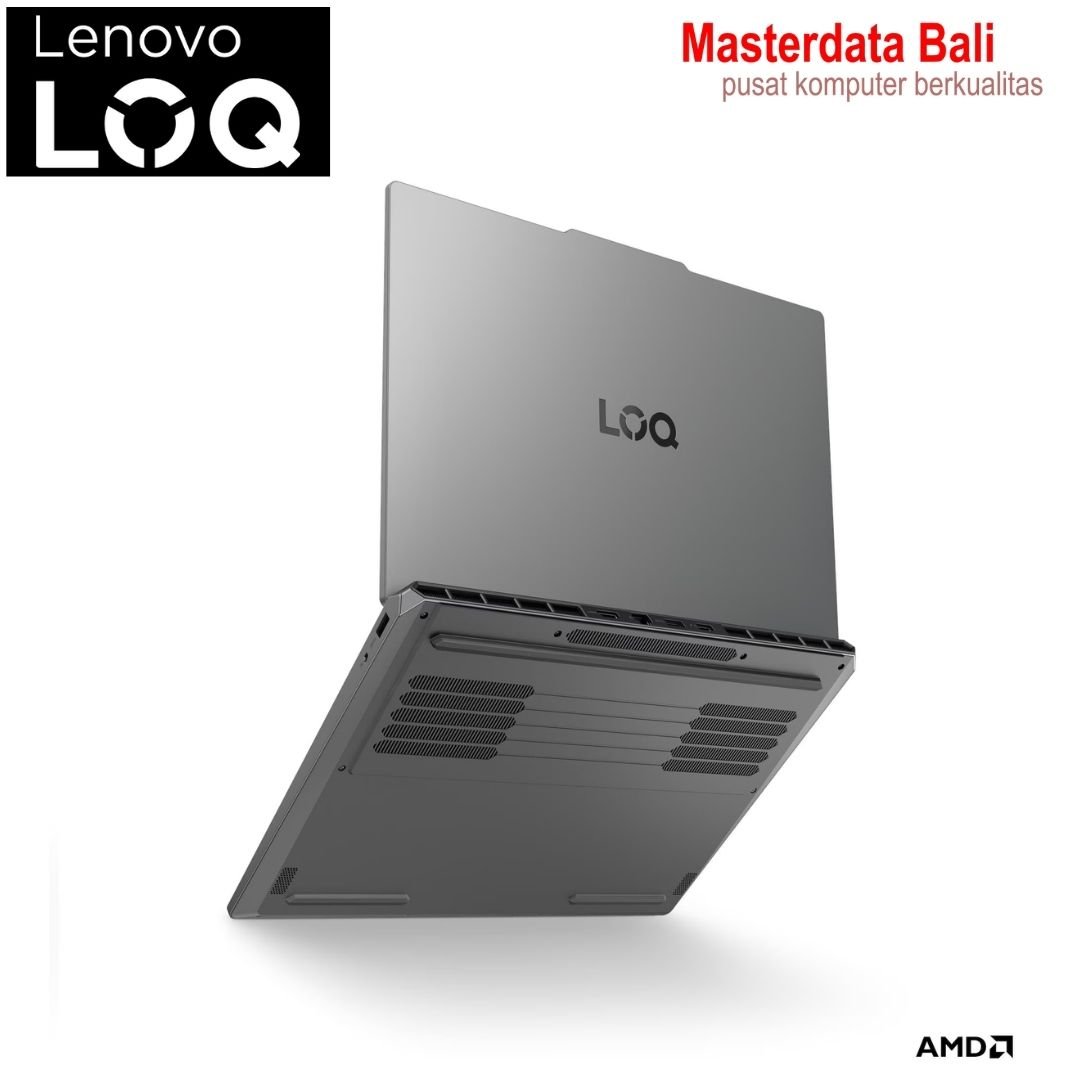 Laptop Lenovo LOQ 15AHP11 83TN000SID - Image 6