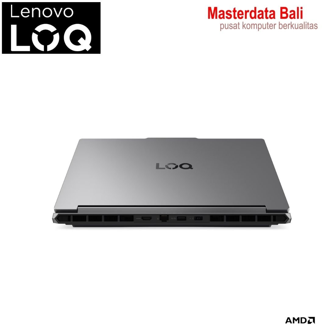 Laptop Lenovo LOQ 15AHP11 83TN000SID - Image 8
