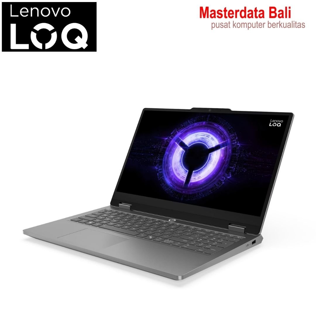 LOQ Essential 15IRX11 - Image 2