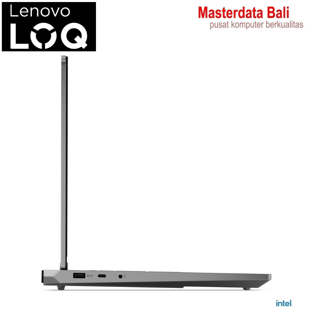 LOQ Essential 15IRX11 - Image 10