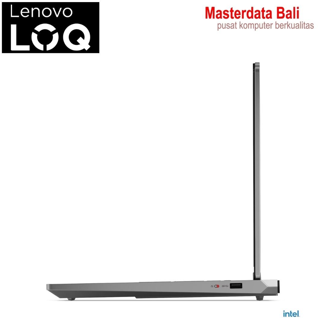 LOQ Essential 15IRX11 - Image 11