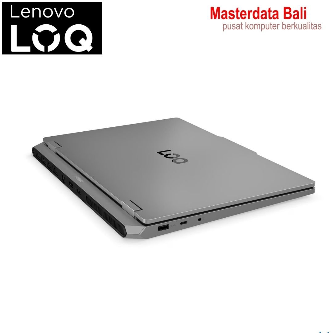 LOQ Essential 15IRX11 - Image 3