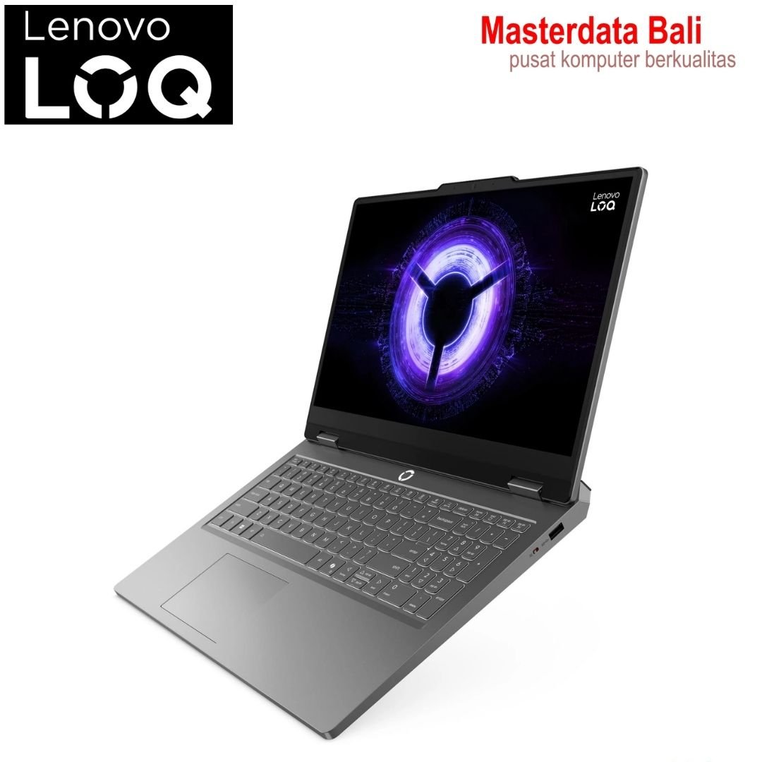 LOQ Essential 15IRX11 - Image 4