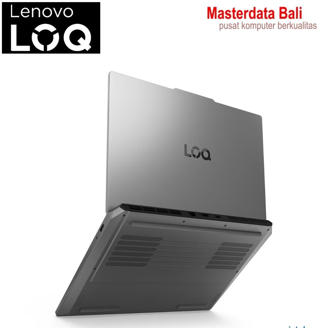 LOQ Essential 15IRX11 - Image 5