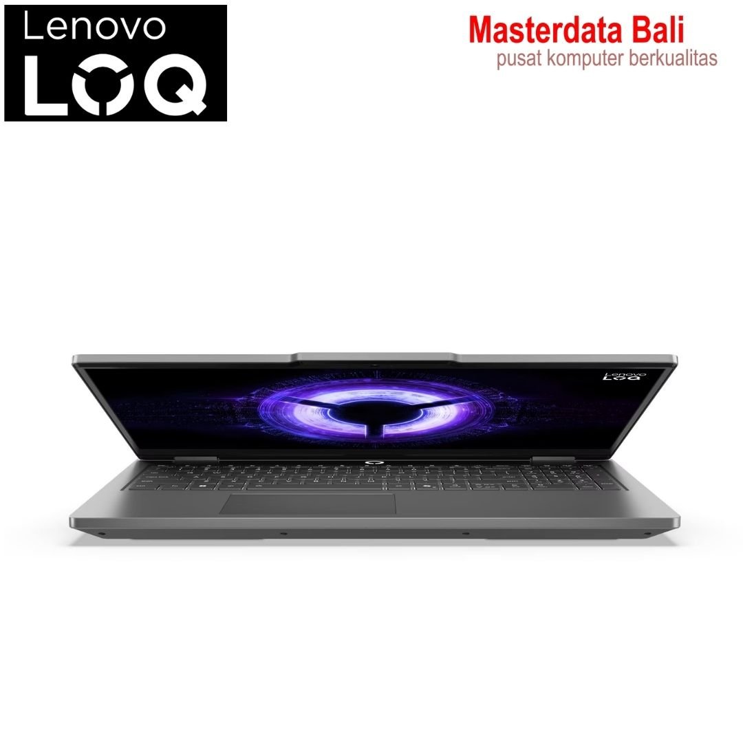 LOQ Essential 15IRX11 - Image 6