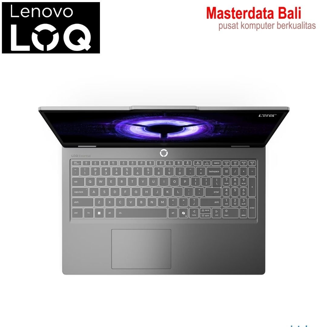 LOQ Essential 15IRX11 - Image 7