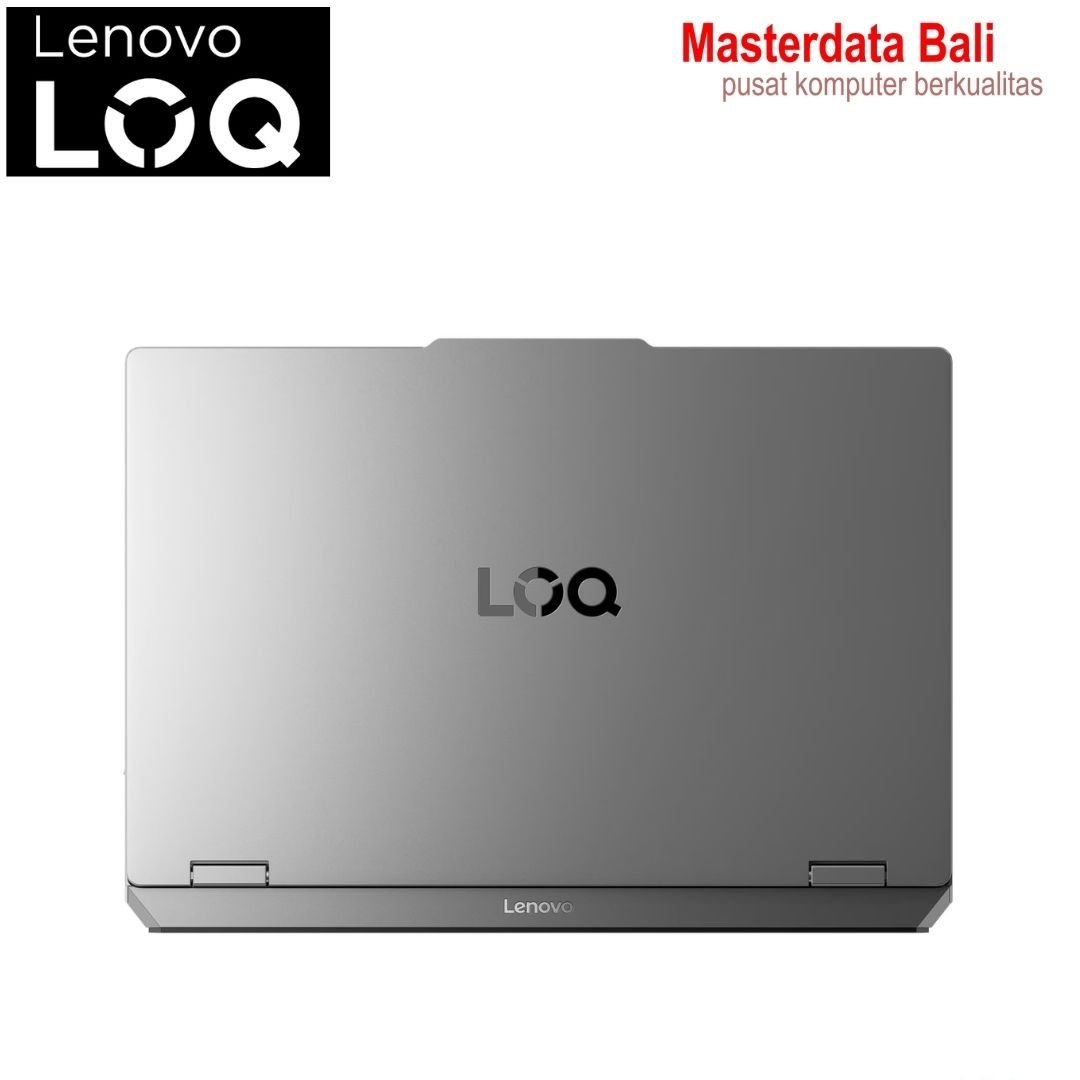 LOQ Essential 15IRX11 - Image 9