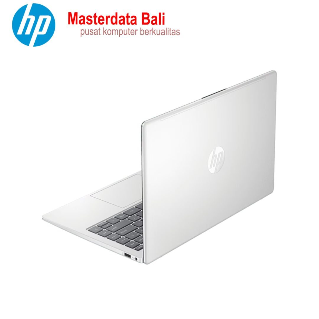 HP 14-em0730AU - BP0S5PA /AMD Ryzen 7-7730U/16GB/512GB SSD/AMD Radeon Graphics/14" FHD/Win 11 Home+OH24+M365/Silver/2Y - Image 4