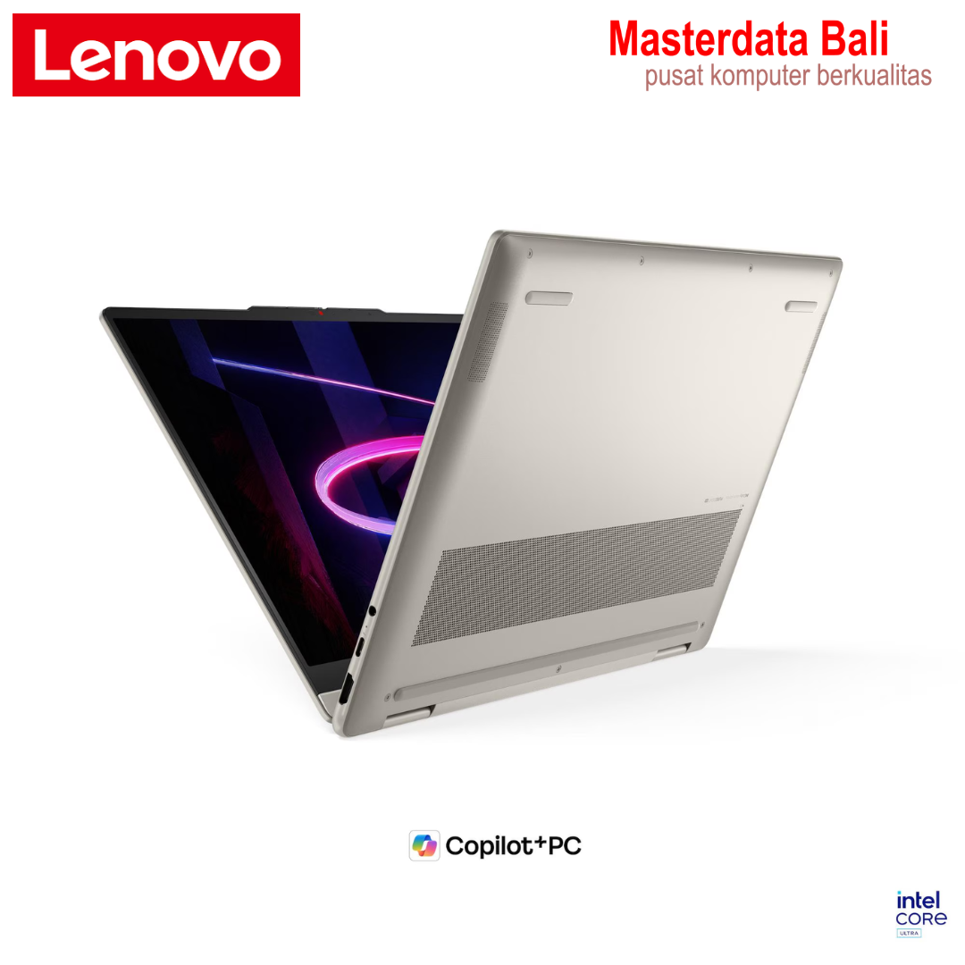 Laptop Lenovo Yoga 7 2-in-1 14IPH11 83TC003YID - Image 4