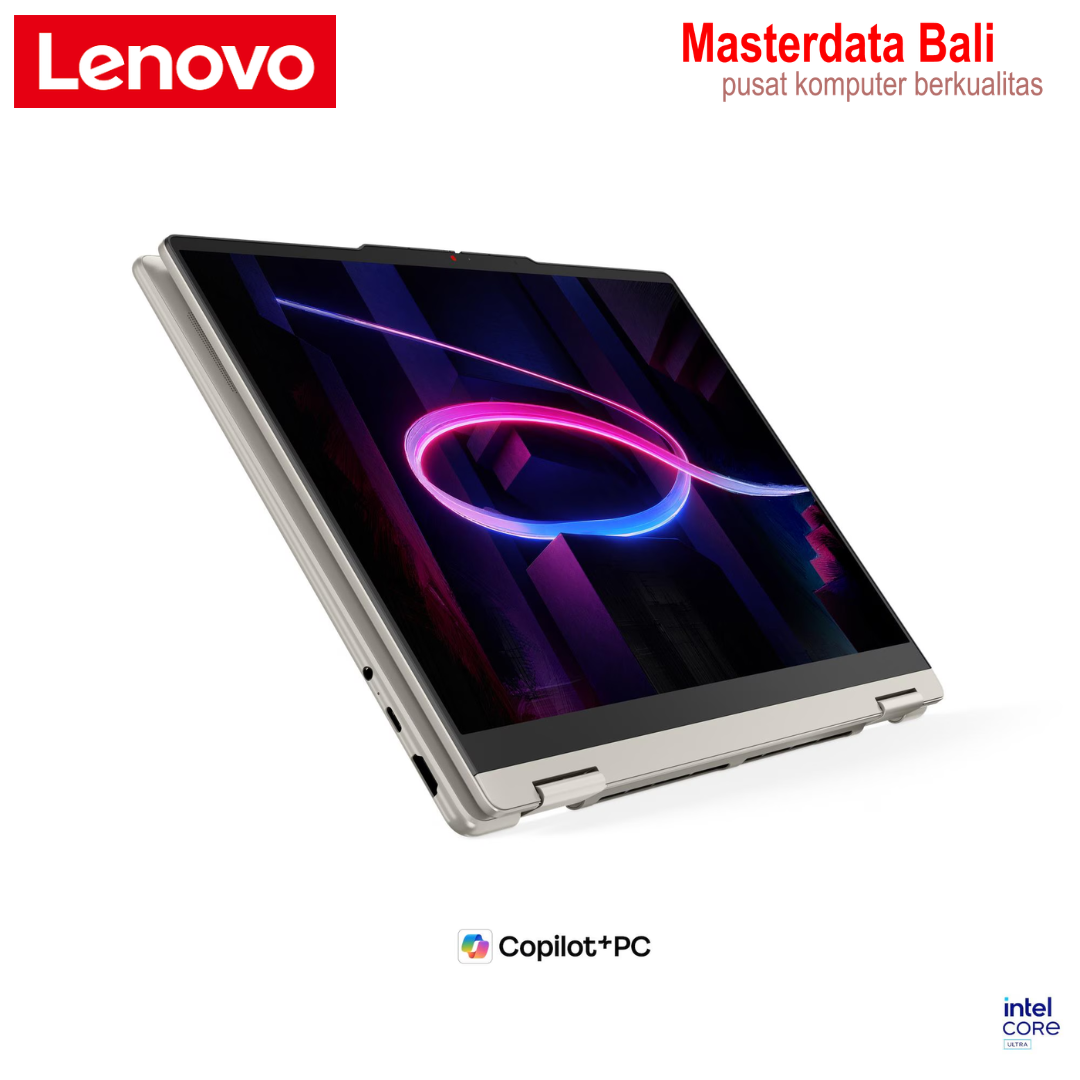 Laptop Lenovo Yoga 7 2-in-1 14IPH11 83TC003YID - Image 9