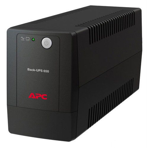 APC BX650LI-MS 1