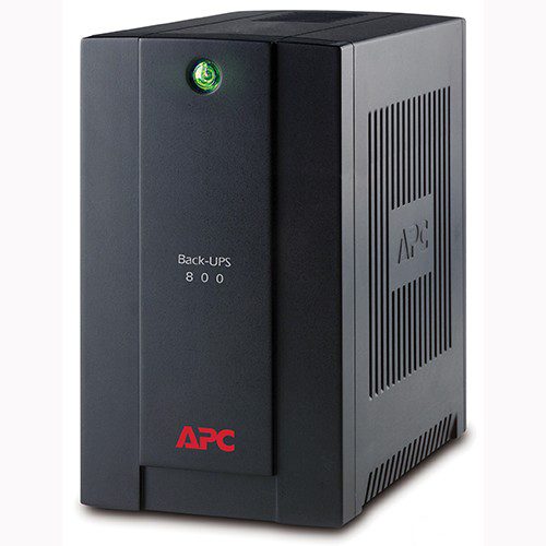 APC BX800LI-MS1